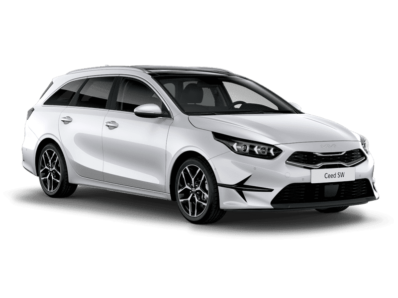 KIA Ceed SW купить в Тольятти