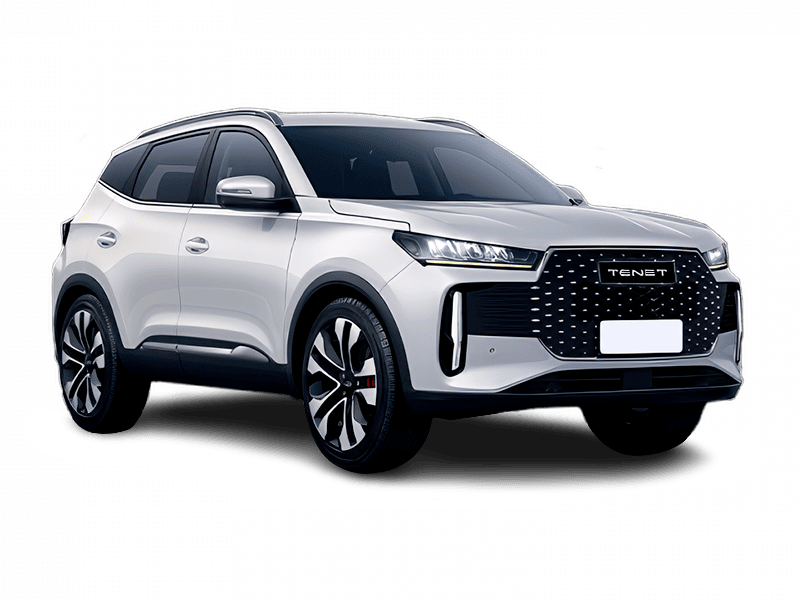 Tenet T4 в наличии по цене от 1 219 000 рублей