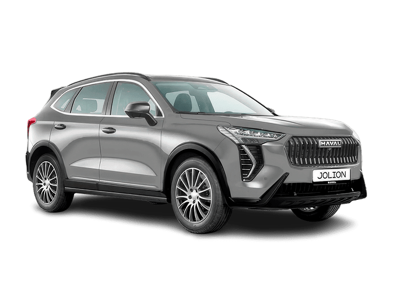 Купить Haval Jolion NEW в Тольятти - Платиновый неон