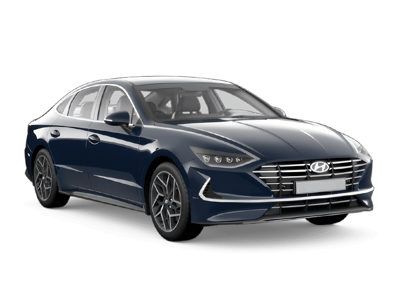 Купить Hyundai Sonata Седан в Тольятти - Oxford Blue