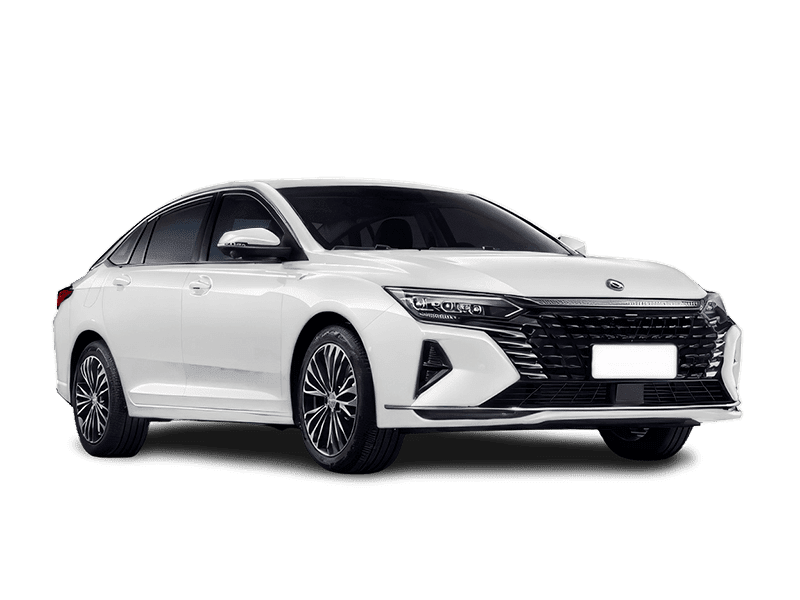 Купить Dongfeng Shine Max в Тольятти - Белый