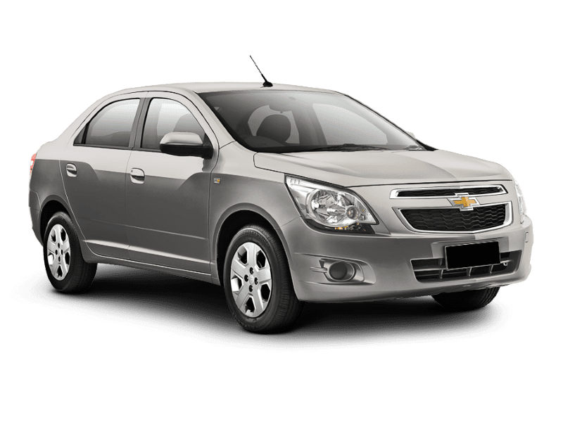 Купить Chevrolet Cobalt в Тольятти - Слоновая кость