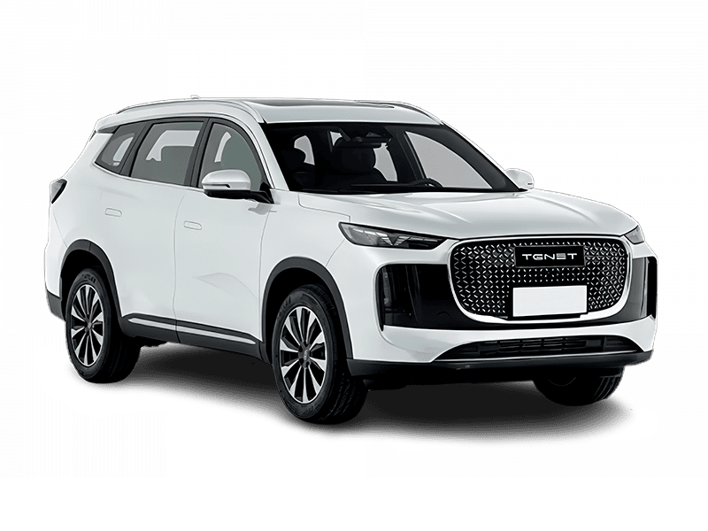 Купить Tenet T8 в Тольятти - Белый